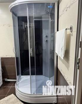 1-к квартира, посуточно, 26м2, 1/1 этаж