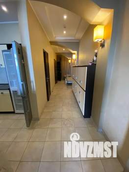 2-к квартира, посуточно, 70м2, 1/6 этаж