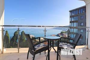 Студия квартира, посуточно, 35м2, 4/4 этаж
