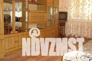 1-к квартира, посуточно, 33м2, 2/5 этаж