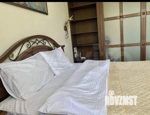 Студия квартира, посуточно, 35м2, 5/6 этаж