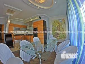 3-к квартира, посуточно, 100м2, 9/15 этаж
