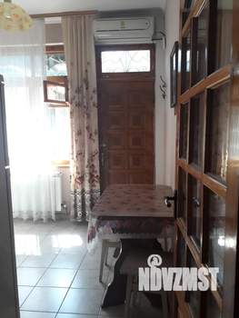 1-к квартира, посуточно, 44м2, 1/2 этаж