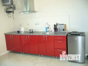 Студия квартира, посуточно, 25м2, 2/2 этаж