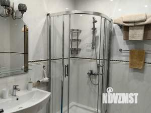 2-к квартира, посуточно, 57м2, 2/4 этаж