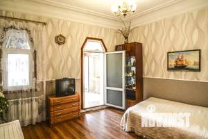 2-к квартира, посуточно, 51м2, 2/3 этаж