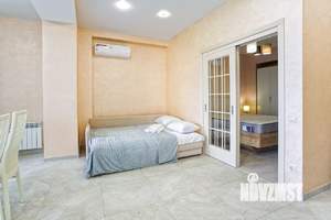 2-к квартира, посуточно, 80м2, 7/19 этаж