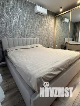 1-к квартира, посуточно, 37м2, 1/1 этаж