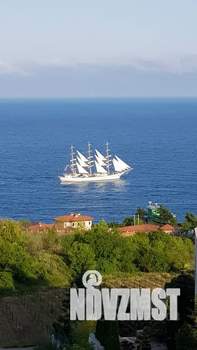 Студия квартира, посуточно, 28м2, 3/5 этаж