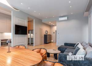 3-к квартира, на длительный срок, 130м2, 8/9 этаж