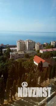 Студия квартира, посуточно, 37м2, 6/11 этаж