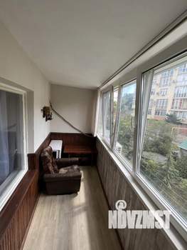 1-к квартира, посуточно, 40м2, 3/5 этаж