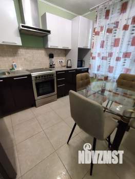 3-к квартира, посуточно, 56м2, 2/7 этаж