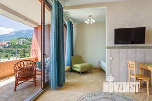 1-к квартира, посуточно, 60м2, 1/1 этаж