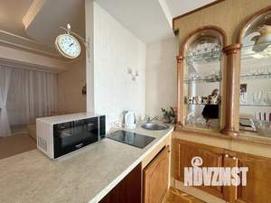 1-к квартира, посуточно, 62м2, 2/3 этаж