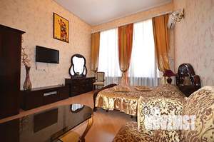 2-к квартира, посуточно, 67м2, 2/4 этаж