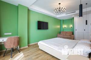 1-к квартира, посуточно, 54м2, 1/1 этаж