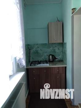 3-к квартира, посуточно, 50м2, 2/2 этаж