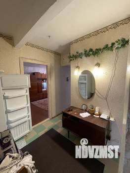 2-к квартира, посуточно, 50м2, 4/5 этаж