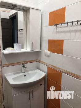 1-к квартира, посуточно, 32м2, 3/6 этаж