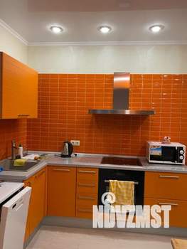 2-к квартира, посуточно, 50м2, 3/18 этаж