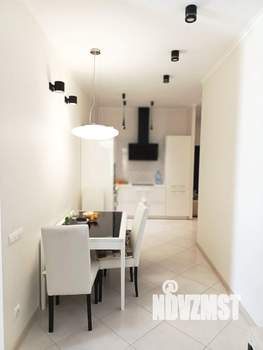 2-к квартира, посуточно, 96м2, 12/16 этаж