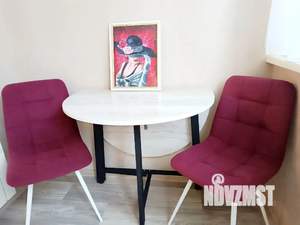 2-к квартира, посуточно, 50м2, 1/5 этаж