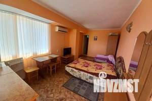 1-к квартира, посуточно, 32м2, 2/3 этаж