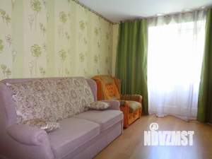 2-к квартира, посуточно, 50м2, 1/2 этаж