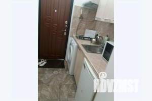 1-к квартира, посуточно, 23м2, 1/2 этаж
