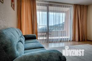 3-к квартира, посуточно, 83м2, 3/12 этаж