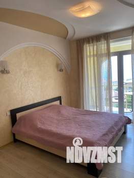 Студия квартира, посуточно, 28м2, 3/6 этаж