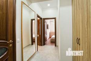 2-к квартира, посуточно, 50м2, 2/8 этаж