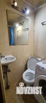 1-к квартира, посуточно, 20м2, 1/3 этаж