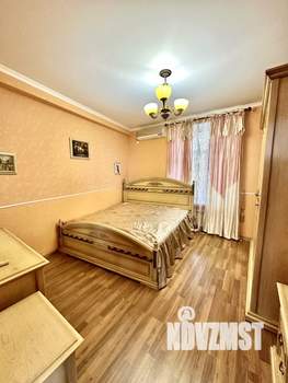 4-к квартира, на длительный срок, 100м2, 2/3 этаж