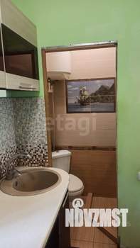 Студия квартира, на длительный срок, 25м2, 1/1 этаж