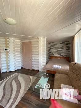 1-к квартира, посуточно, 25м2, 2/3 этаж