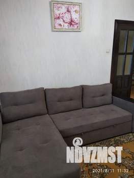 2-к квартира, посуточно, 60м2, 7/9 этаж