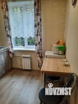 1-к квартира, посуточно, 32м2, 2/4 этаж