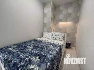2-к квартира, посуточно, 60м2, 1/1 этаж