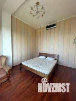 2-к квартира, посуточно, 75м2, 3/3 этаж