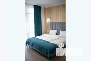 1-к квартира, посуточно, 55м2, 2/7 этаж