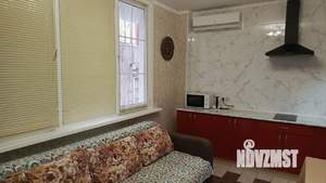 2-к квартира, на длительный срок, 40м2, 2/3 этаж