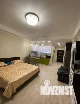 1-к квартира, посуточно, 35м2, 2/8 этаж