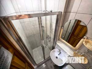 1-к квартира, посуточно, 25м2, 1/4 этаж