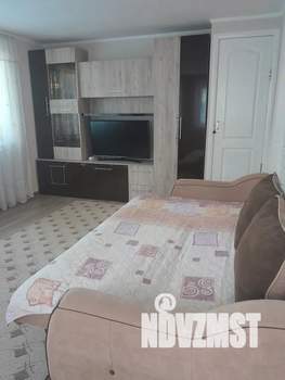 2-к квартира, посуточно, 45м2, 2/5 этаж