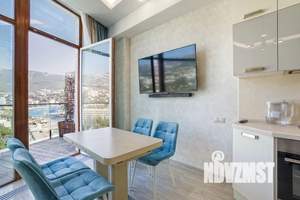 1-к квартира, посуточно, 56м2, 10/13 этаж