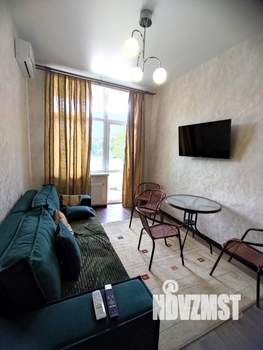 2-к квартира, посуточно, 55м2, 4/8 этаж