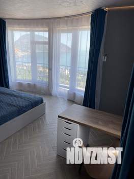 2-к квартира, посуточно, 78м2, 1/1 этаж