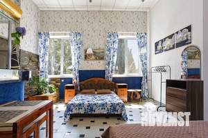 1-к квартира, посуточно, 65м2, 1/1 этаж